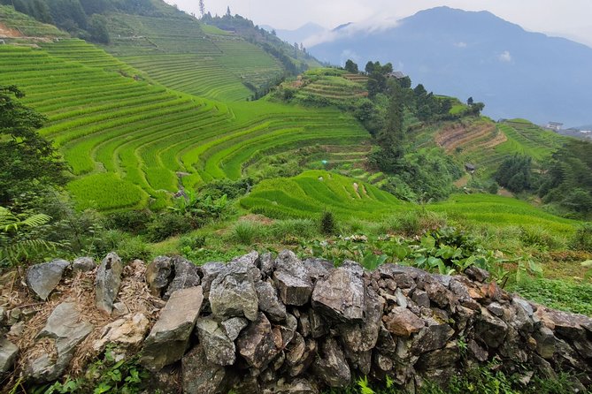 10-Day Private Tour to Guilin,Yangtze River Cruise, Zhangjiajie and Beijing - Itinerary Details