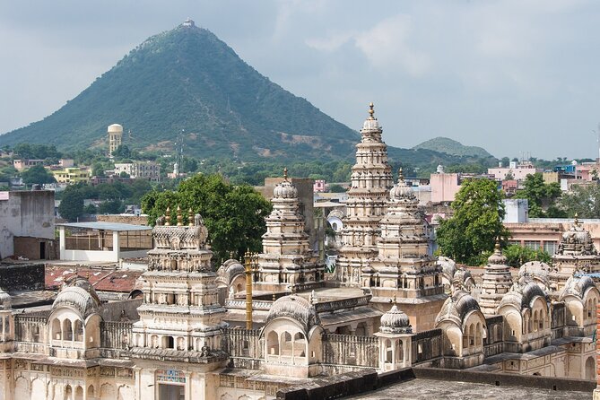 10-Days Jaipur, Udaipur, Mount Abu, Jodhpur & Jaisalmer Tour - Additional Information