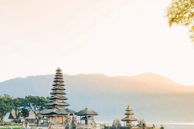 10 Hours Private North Bali Instagram Tour With Photographer - Customer Review