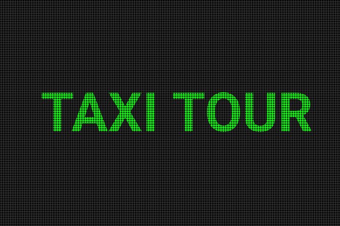 10Hours Private Guided Taxi Tour in Jeju Island - Pricing and Booking