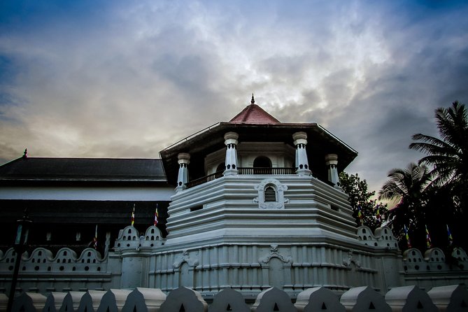 11 Days Sri Lanka Tour - Paradise Island - The Sum Up
