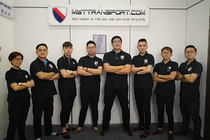 *12 Hrs Kuala Lumpur Car Tour From Bentong W Tour Guide - Directions