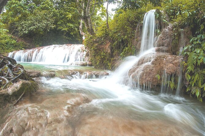 2-Day Adenture Pu Luong Motorbike Tour With Transfer From HANOI - Logistics and Meeting Points