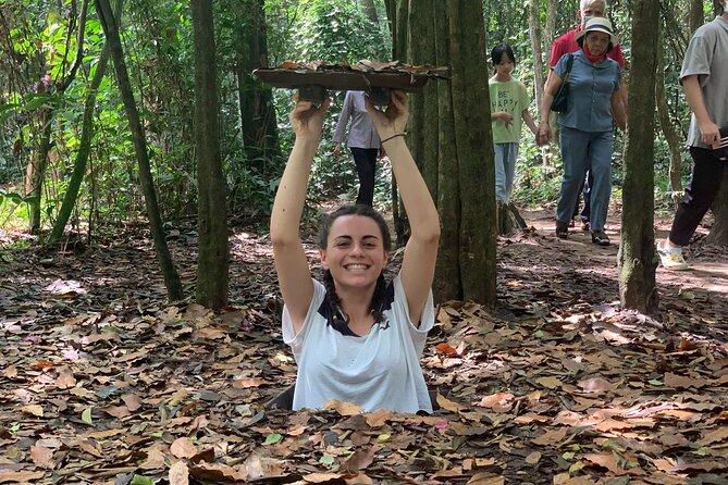 2-Day Cu Chi Tunnels – Mekong Delta Cai Be-Vinh Long (Homestay) - Booking and Availability