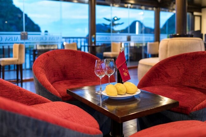 2 Day Halong Bay Cruise From Hanoi by Expressway Transfer - Pricing and Booking Details