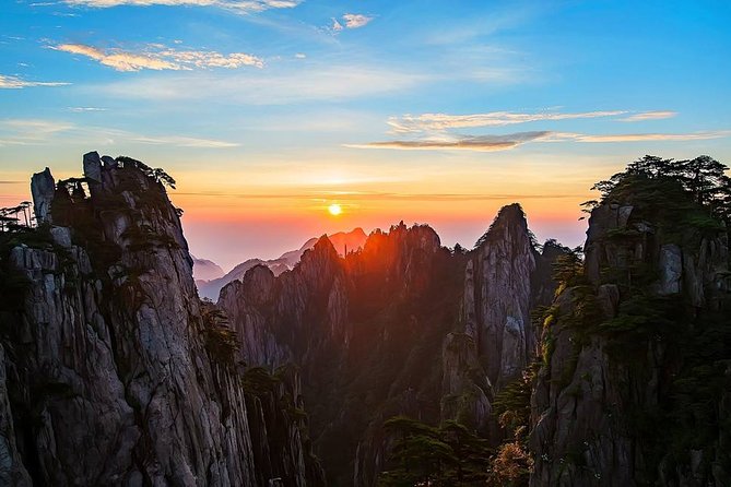 2-Day Mt Huangshan and Xidi Village Private Tour From Hangzhou by Bullet Train - Pricing Details