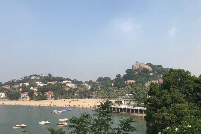 2-Day PRI Tour to Xiamen and Tulou by Bullet Train From Guangzhou - Additional Information