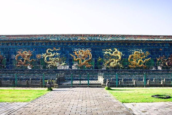 2-Day Private Datong Tour:Hanging Temple, Yugang Grottoes,Wooden Pagoda and More - Directions and Meeting Point