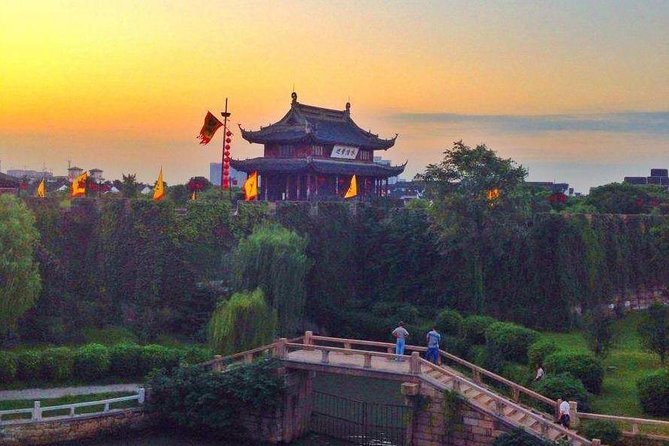 2-Day Private Hangzhou and Suzhou Tour Include Tongli Water Town From Shanghai - Pricing and Cancellation
