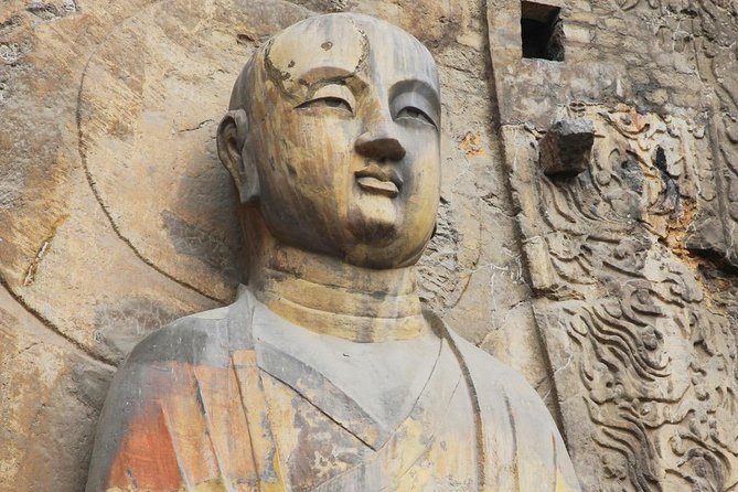 2-Day Private Tour of Luoyang City Highlights - Luoyang International Peony Garden