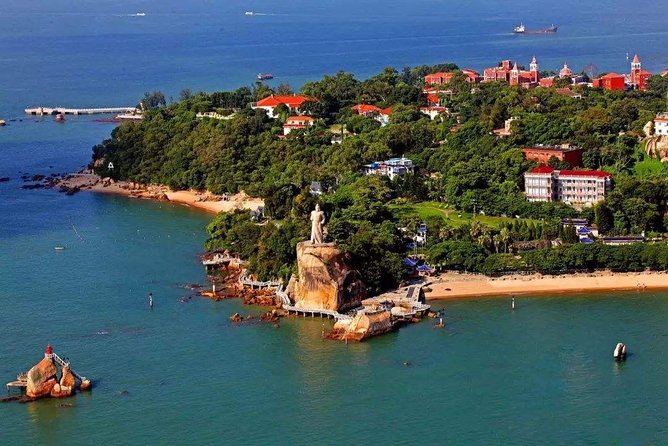 2-Day Private Tour With the Xiamen City Highlight and Yongding Hakka Tulou - Pricing and Cancellation Policy