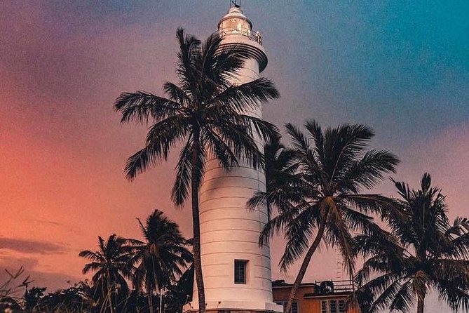 2 Day Tour to Galle & Udawalawe From Colombo - Frequently Asked Questions