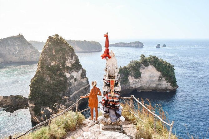 2 Days 1 Night Nusa Penida With Accomodation - Important Reminders