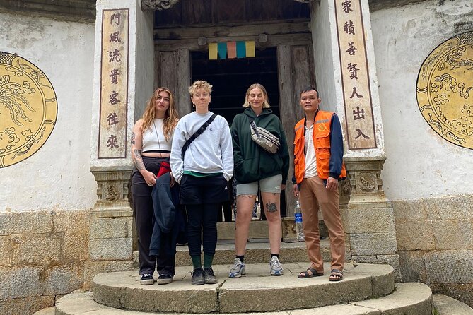 2 Days and 3 Nights Ha Giang Loop Bus Tour From Hanoi - Additional Information