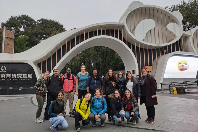 2 Days Chengdu Panda Base, Leshan Giant Buddha and Mt.Emei Group Tour - Price and Guarantee