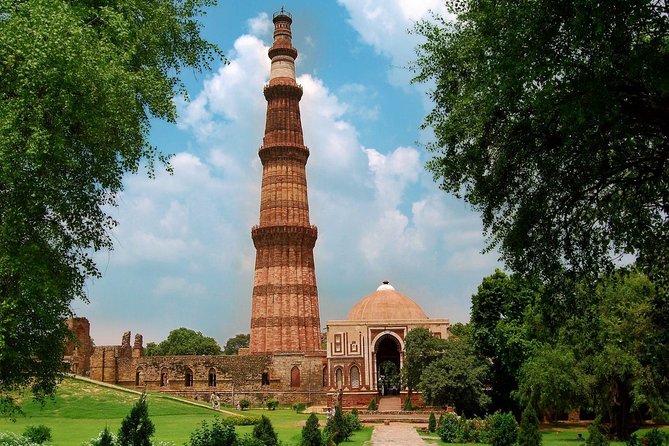 2 Days Delhi City And Taj Mahal Agra City Tour - Frequently Asked Questions