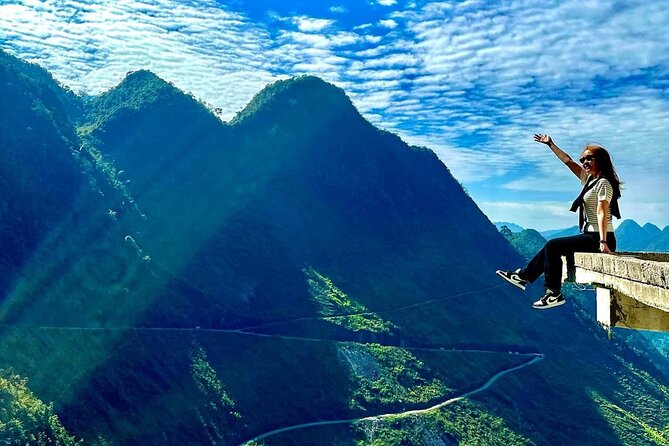 2 Days Private Ha Giang Loop Motorbike Adventure - Booking Information