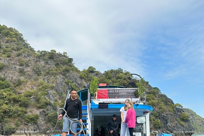 2 Days Private Tour in Lan Ha Bay Cruise With Cat Ba Expedition - What To Expect