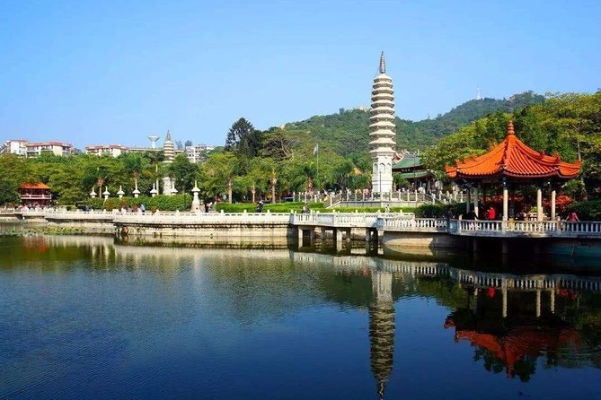 2 Days Xiamen Trip to Tour Around the Must-see Highlights of Xiamen - Frequently Asked Questions