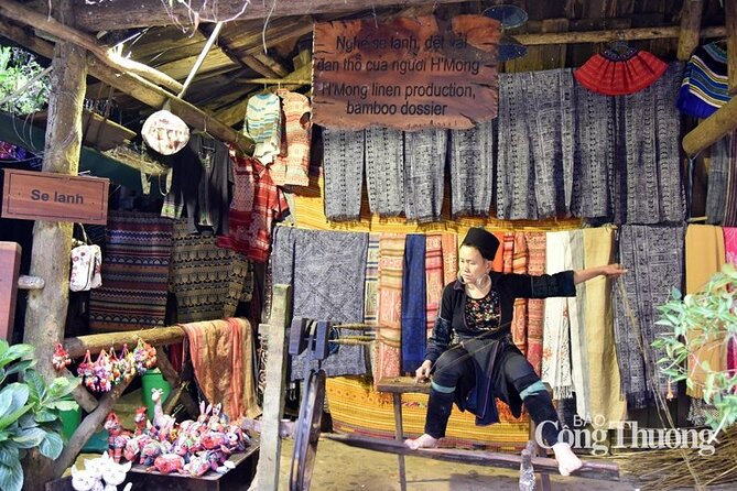 2D1N Exploring Sapa Trekking Tour - Depart From Hanoi - Pricing and Booking