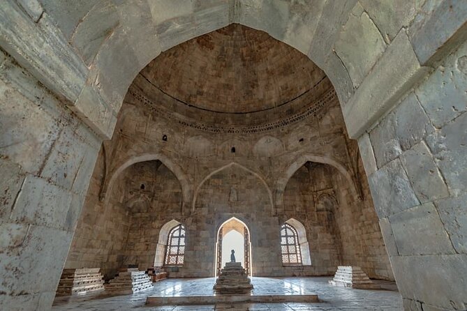 3-Day Jyotirlinga Temples and Mandu City Private Guided Tour - The Sum Up