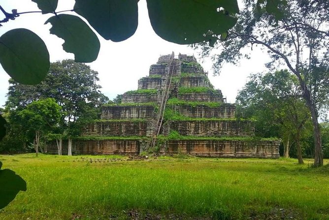 3-Day Majestic Angkor Wat, Siem Reap and Tonle Sap Lake Tour - Booking Information