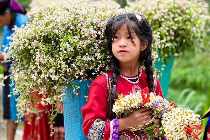 3-Day Private Ha Giang Tour From Hanoi City - Meals Included