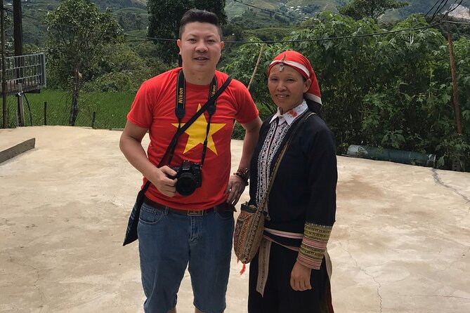 3 Day Private Sapa Tour: Fansipan Mountain and Best View of Village - Additional Details