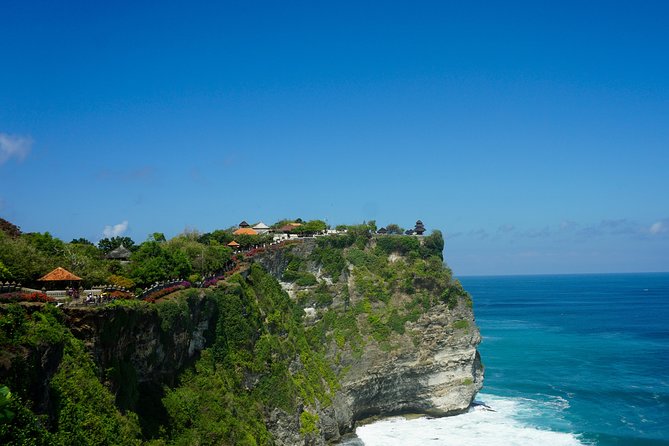 3 Days Bali Tour Package With Airport Transfer - Directions for Booking