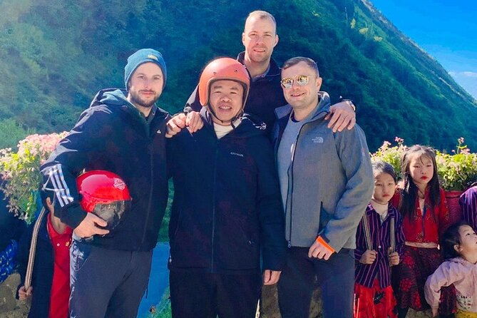 3-Days Ha Giang Loop Motorbike Tour From Hanoi - Tour Duration