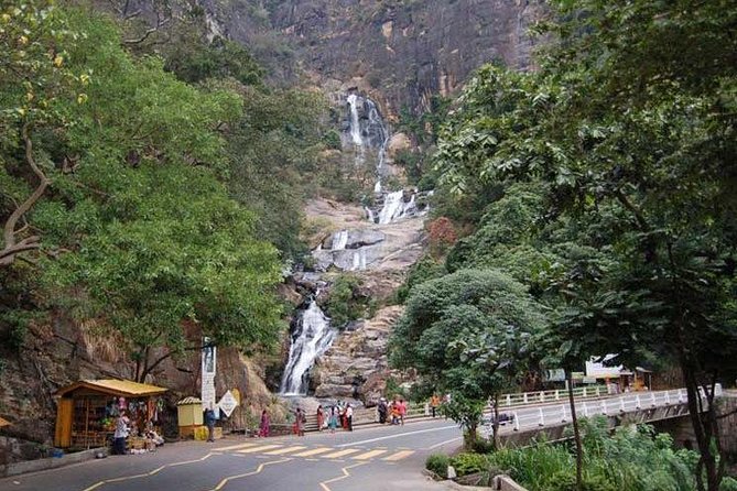 3 Days Private Tour With English Speaking Guide - Explore Sri Lanka - Operating Hours