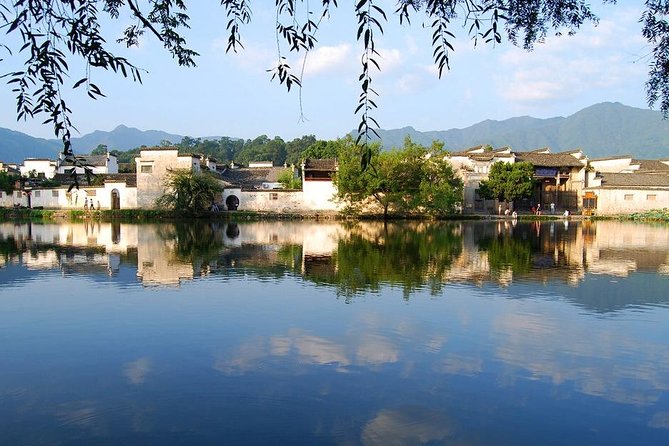 3 Days Shanghai Huangshan Private Tour by High Speed Train With Accommodation - The Sum Up