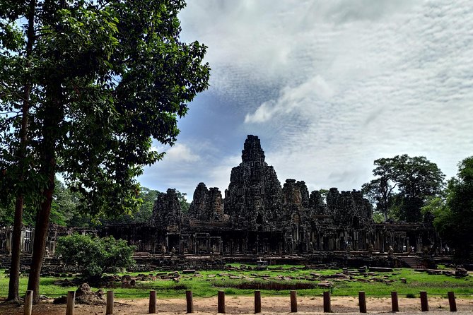 3 Days Siem Reap Classic Holiday - The Sum Up