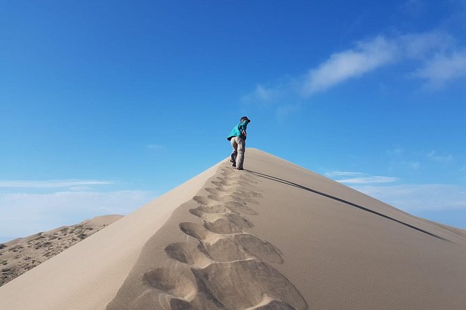 3d Tour to Altyn Emel Park, Charyn Canyon, Kolsay and Kayindy Lakes - Booking and Availability