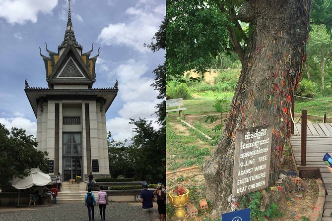 3Day Tours in Phnom Penh & Siem Reap - The Sum Up