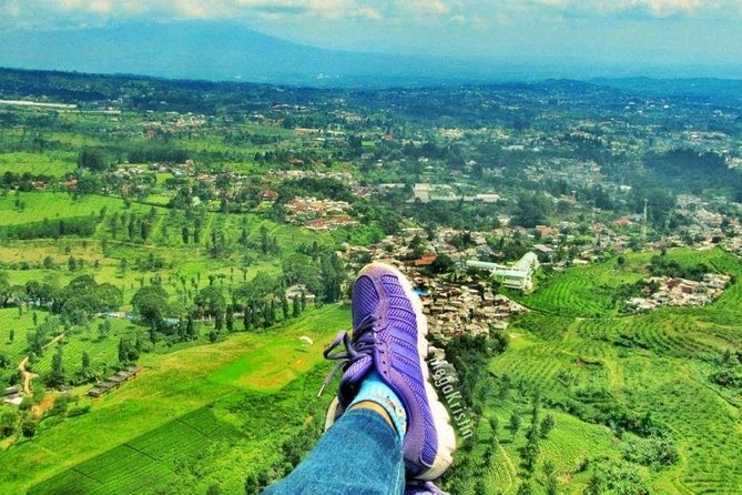 4 Day 3 Night City Tour Jakarta - Bandung - Frequently Asked Questions