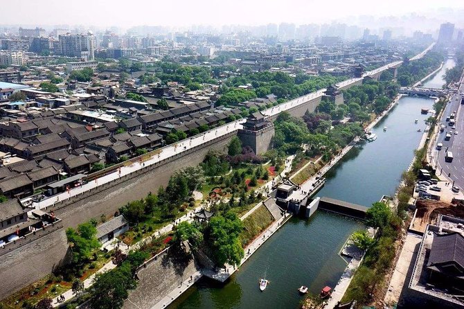 4-Day Beijing and Xian Private Tour From Chongqing - Frequently Asked Questions