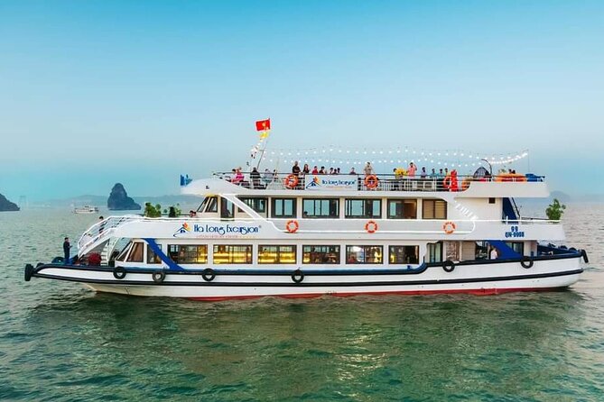4-Day Guided Hanoi-Ninh Binh- Halong Bay Combo With Accommodation - Tour Operator and Price Information