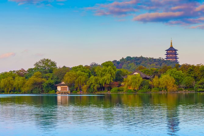 4-Day Hangzhou Private Tour: West Lake and Longjing Tea Plantation - Frequently Asked Questions