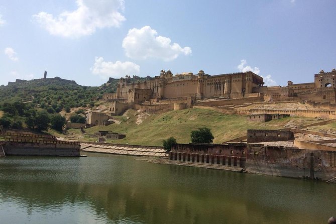 4-Day Private Luxury Golden Triangle Tour: Delhi, Agra, and Jaipur - The Sum Up
