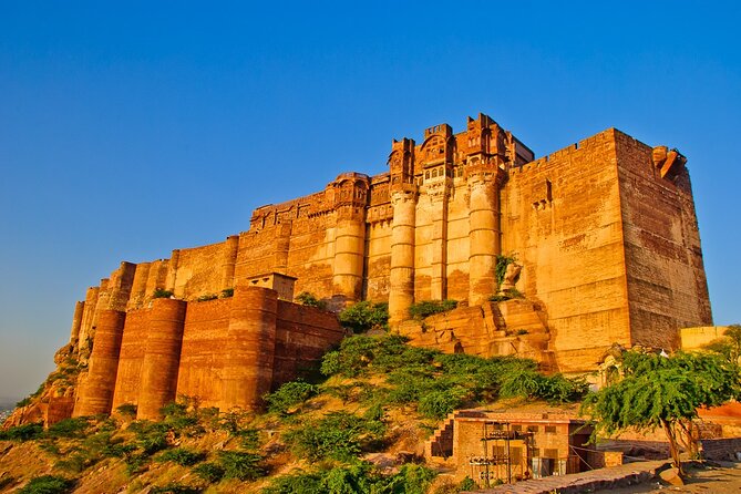4 Days: Guided Bikaner & Jaisalmer Tour From Jaipur With Hotels - Frequently Asked Questions