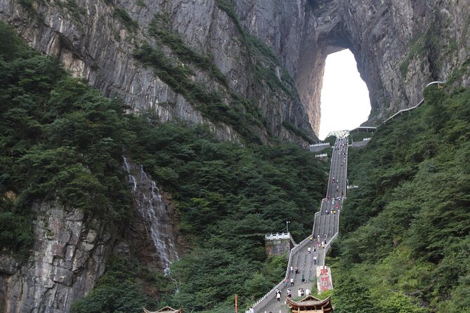 4 Days Private Zhangjiajie Tour to All Highlight Attractions - The Sum Up