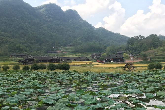 4 Days Zhangjiajie Experience Tour(Luxurious Mountain&Lake View Hotel) - The Sum Up