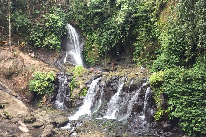 4 Easy Access Waterfalls Private Tour - Frequently Asked Questions