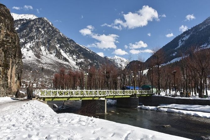 4 Star Luxury Kashmir Package Including Dinner - Start Time and Opening Hours