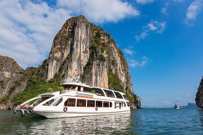 5-Day Guided Tour in Hanoi, Halong Bay, and Ninh Binh - Pickup Logistics