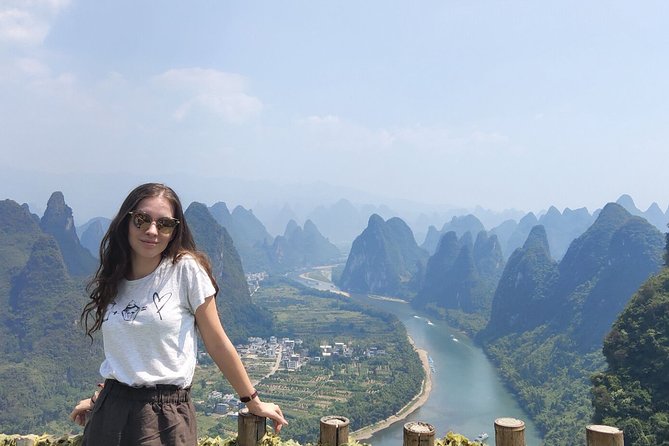 5-Day Private Tour From Xiamen to Guilin - Booking and Cancellation Policy