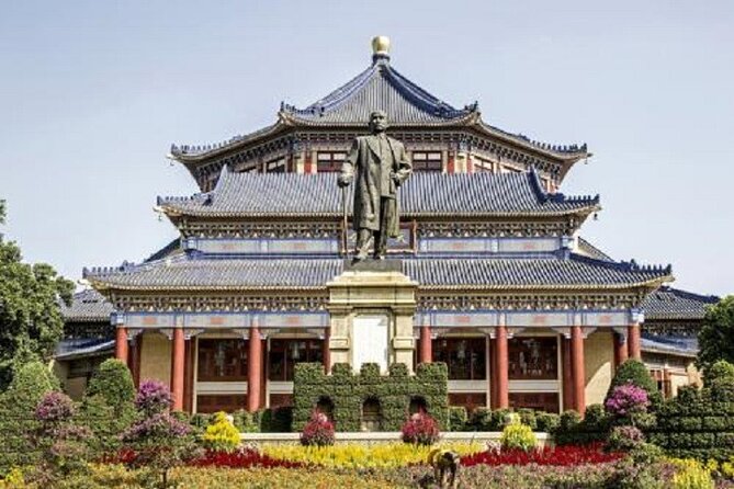5-Hour Flexible Private Guangzhou City Tour With Dim-Sum Options - Price and Booking Information