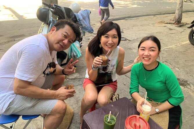 5 Hour Hoi An Bicycle Food Tour (3.00pm- 8.00pm) - Cultural Immersion