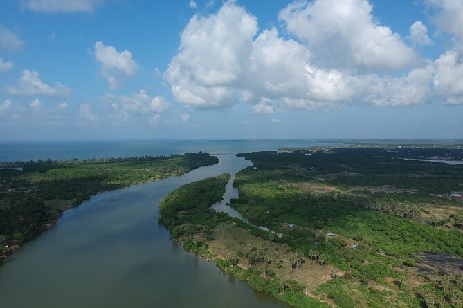 5N 6D Tour - Kandy/ NEliya/ Ella/ Udawalawa/ Galle - Accessibility Information
